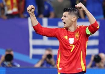 Calciomercato, ritorno alla Juve per Morata? Atalanta e Fiorentina si contendono Zaniolo mentre la Roma sogna il ritorno di Frattesi