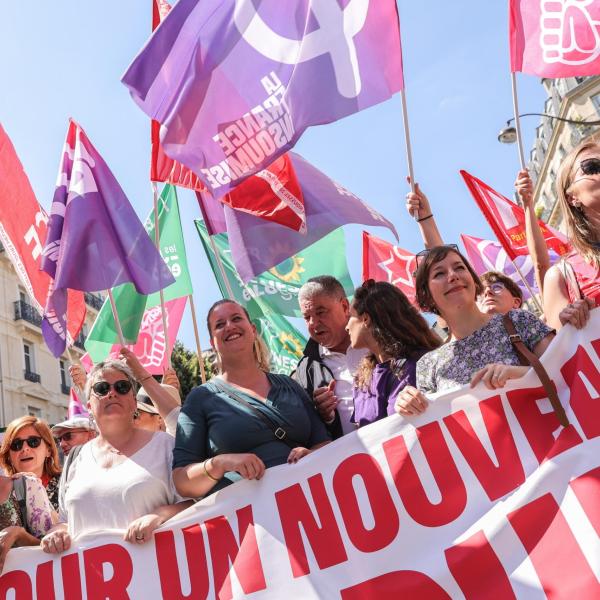 Elezioni in Francia 2024, caos nel Nuovo Fronte Popolare: espulso un candidato della France Insoumise per aver pubblicato post antisemiti