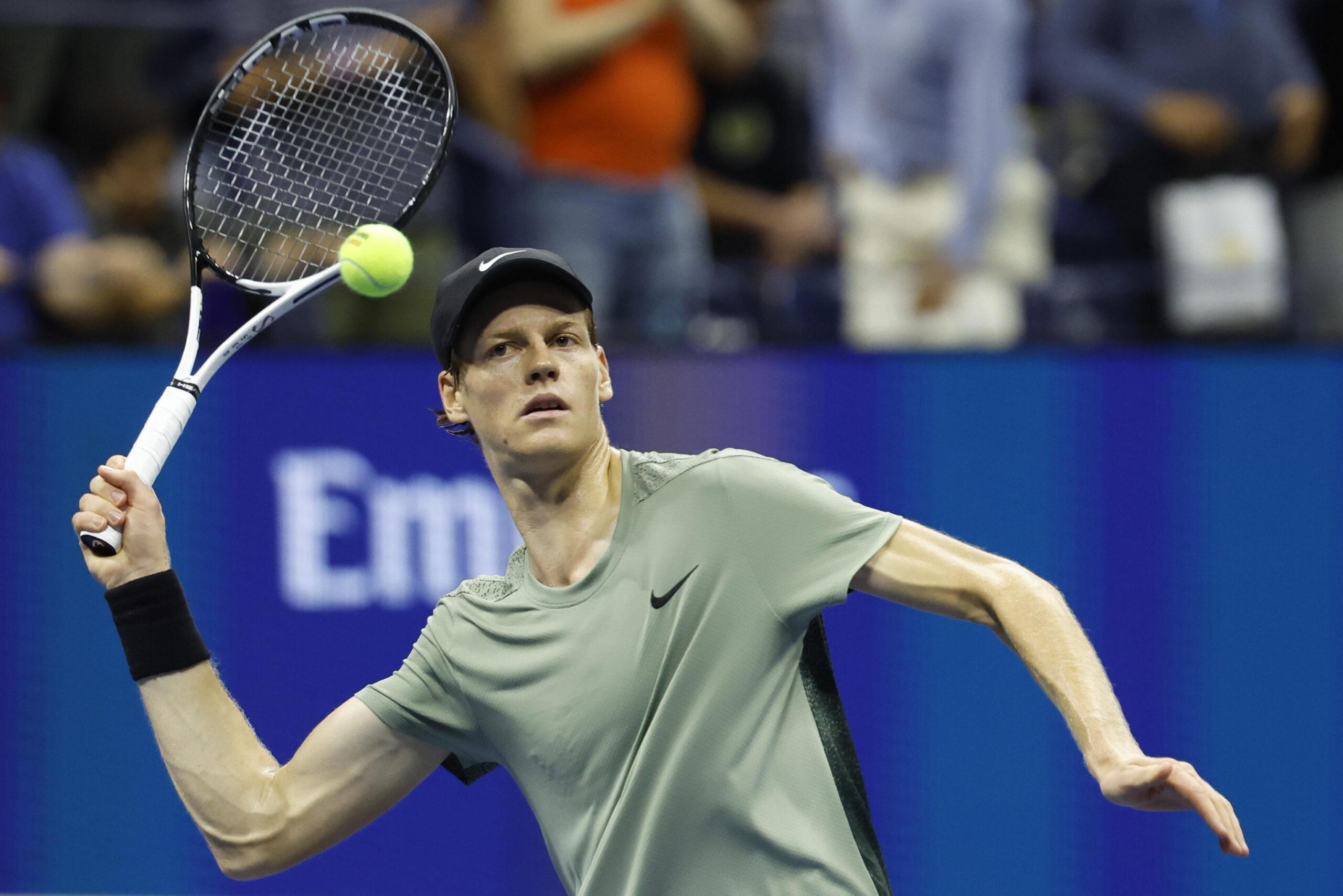 US Open 2024, dove vedere il match Sinner-Draper? Diretta tv e streaming