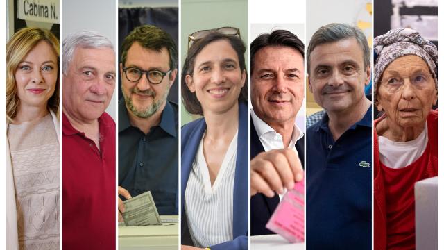 Sondaggi politici, come si chiude il 2024? C’è anche un clamoroso colpo di scena