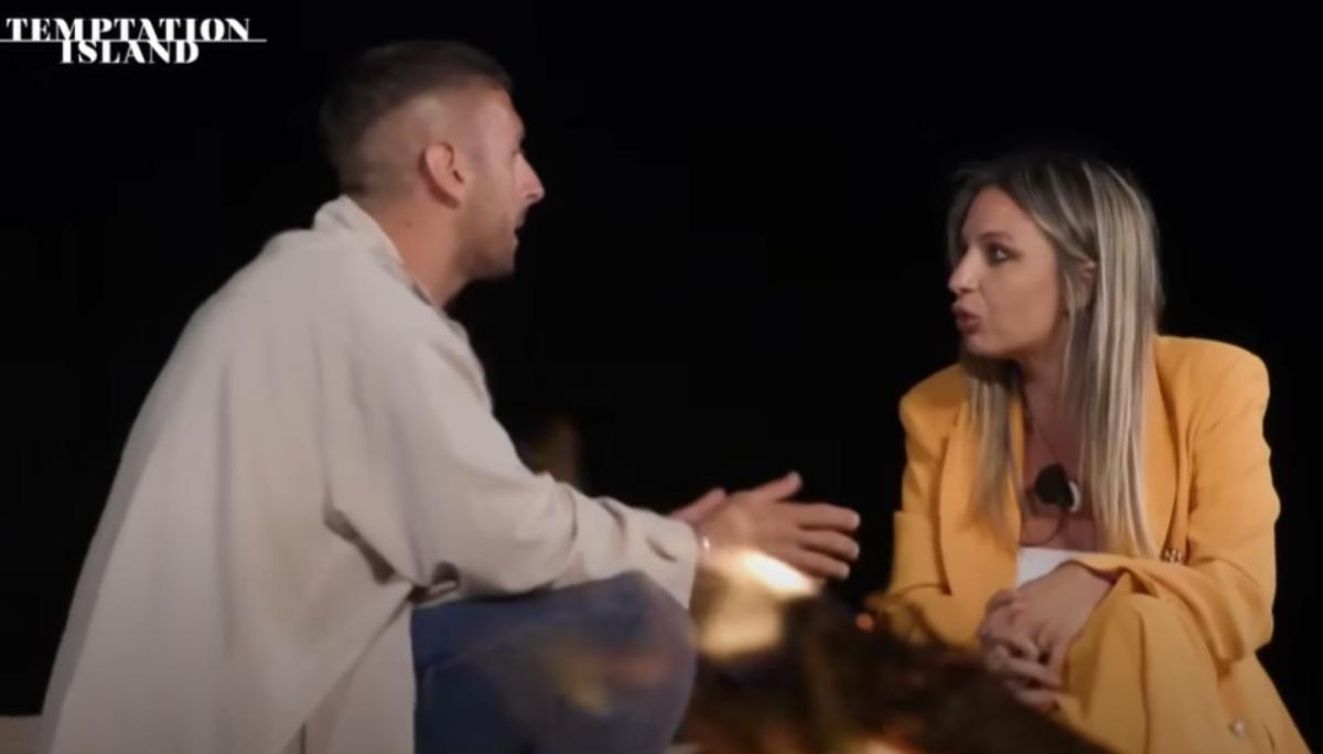 Temptation Island 2024, cos’è successo tra Ludovica e Christian un mese dopo il falò di confronto?