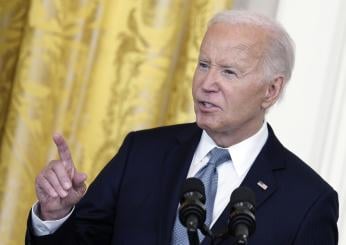 Elezioni Usa 2024, Biden nell’intervista alla Abc non molla e rilancia: “Sono il più adatto a battere Trump” | VIDEO