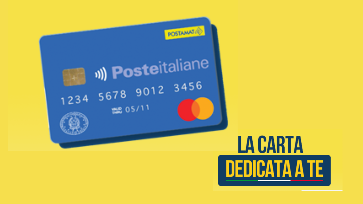 Quando ricaricano la Carta acquisti risparmio spesa 2024? Finalmente arriva la nuova ricarica della social card Dedicata a te