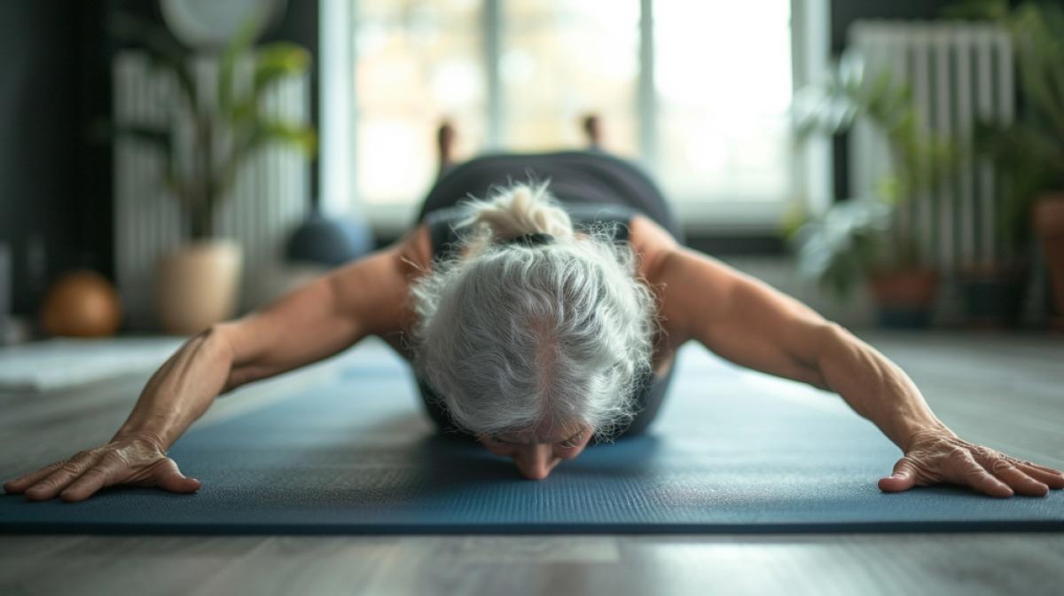 Che cos’è il longevity pilates e come si fa? Tutti i benefici per gli over 60