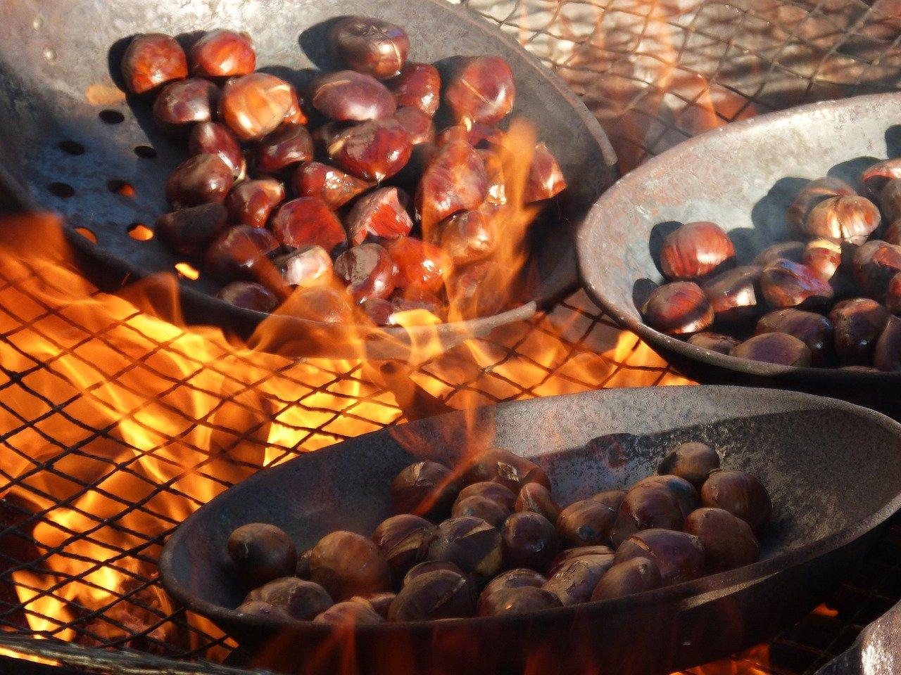 Castagne: le ricette a prova di goloso