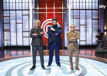 Chi è stato eliminato a Masterchef ieri 8 febbraio 2024? Riassunto della nona puntata