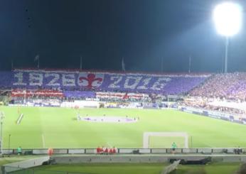 Lo stadio fiorentino è un monumento, copriamolo