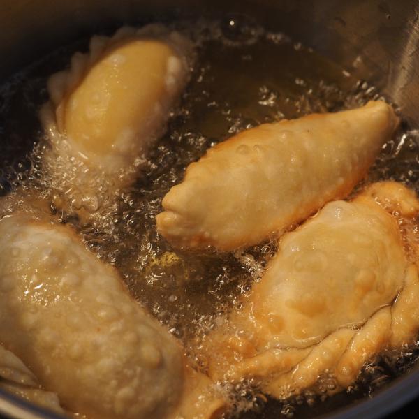 Come si fa la ricetta del pidone messinese visto a Masterchef