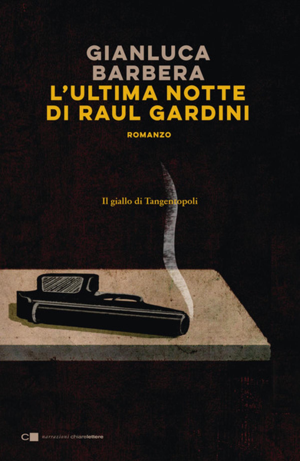 Raul Gardini suicidio e misteri