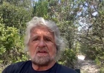 Grillo frena sulle “brigate di cittadinanza”: “Ma è possibile che prendete tutto sul serio?”