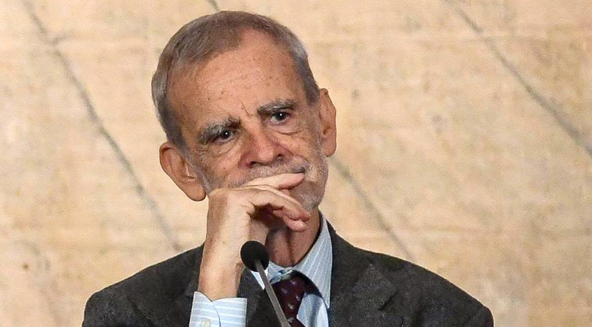 Luca Serianni, morto il linguistica investito sulle strisce, a Roma…