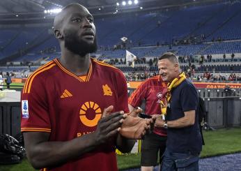 Nodo Lukaku, Napoli è lontano. Suggestione Serie A, ma nel futuro c’è l’estero