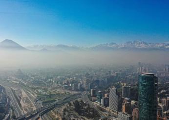 Il monitoraggio dell’inquinamento atmosferico e dello smog: tecnologie per analizzare la qualità dell’aria