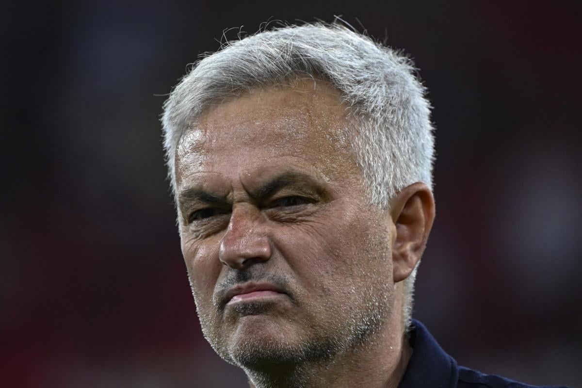 Mourinho rischio squalifica dall’UEFA dopo la sfuriata con Taylor? …