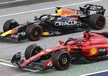 Formula 1, Leclerc: “Non ci aspettavamo di essere così vicini alla Red Bull”