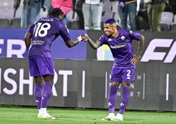 Perché Fiorentina-Cagliari si gioca oggi giovedì 23 maggio 2024? Ecco le altre partite della 38ª giornata di serie A