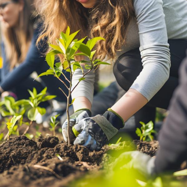 Quante calorie si bruciano facendo giardinaggio: benefici del nuovo allenamento casalingo