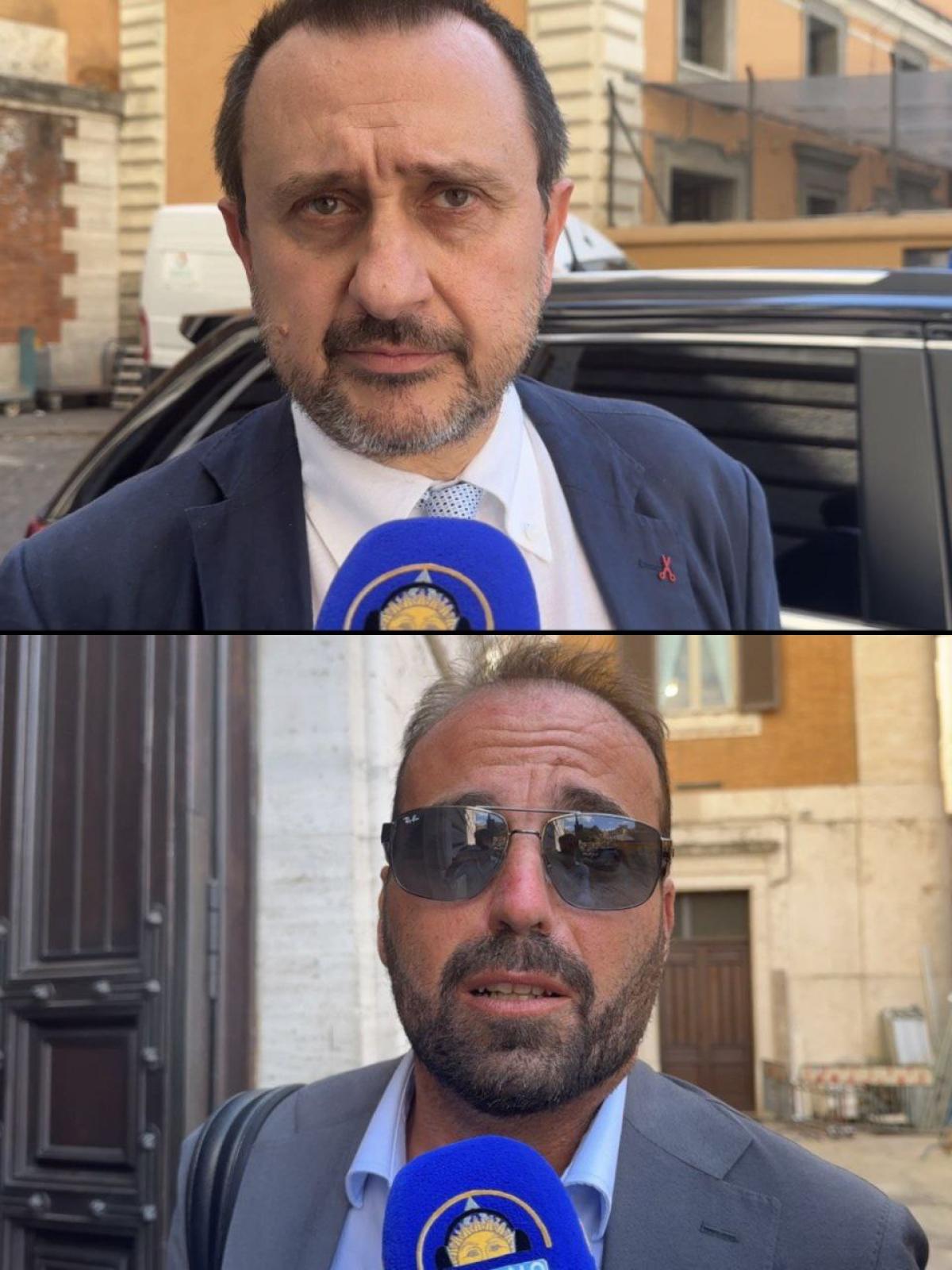 Italia Viva va in vacanza…al Twiga dalla Santanchè! Silvestri (M5S)…