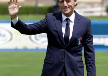 Nazionale, riscontrate due positività nello staff azzurro