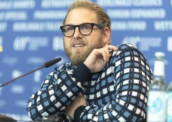 Jonah Hill smetterà di promuovere i suoi film: è per la sua salute mentale