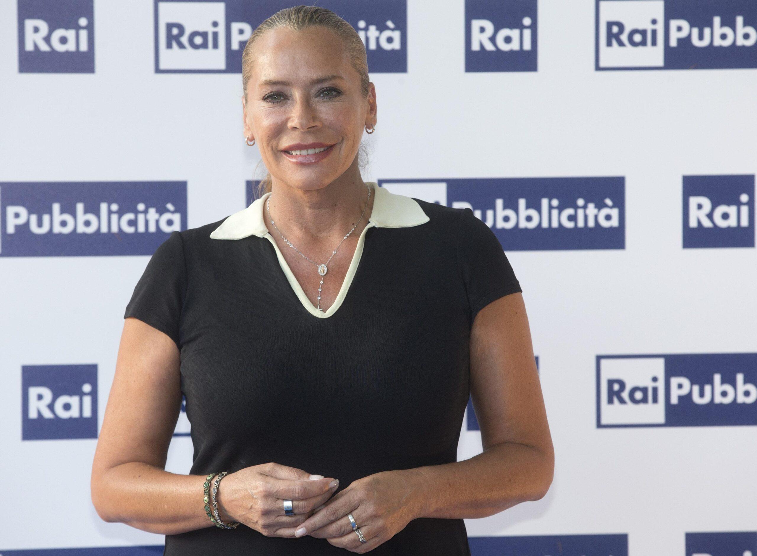 Barbara De Rossi: età, malattia, marito, figlia, compagno e biografia dell’attrice