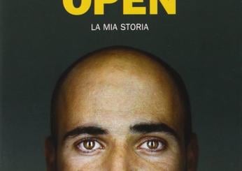 Chi ha scritto il libro di Agassi? Ecco come il leggendario tennista ha infranto le convenzioni dello sport