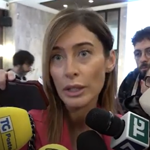 Caso Bortone, Boschi (IV): “Vogliamo ascoltare la sua versione in vigilanza Rai” | VIDEO