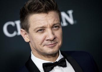 Come sta Jeremy Renner? Aggiornamento sulle condizioni dell’attore Marvel