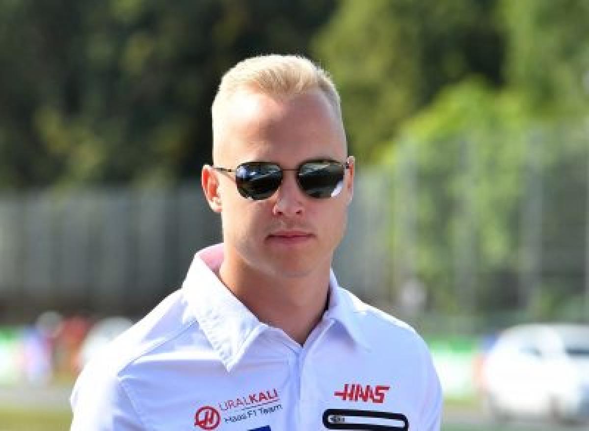 Formula 1, Mazepin attacca Schumacher: “I risultati parlano da soli”