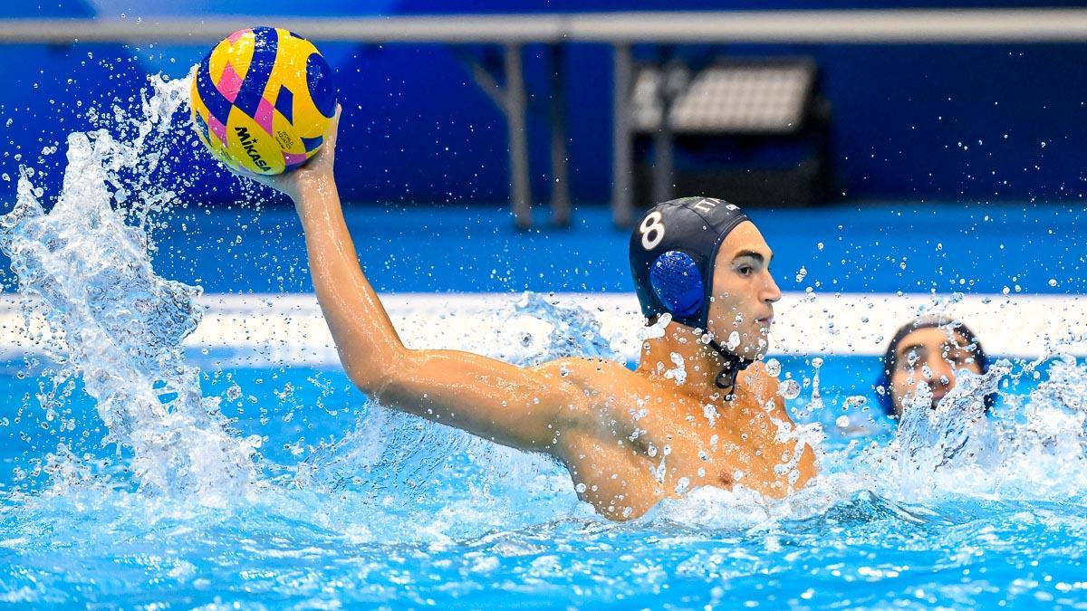 Pallanuoto, l’Italia è ai quarti di finale del Mondiale: possibile …