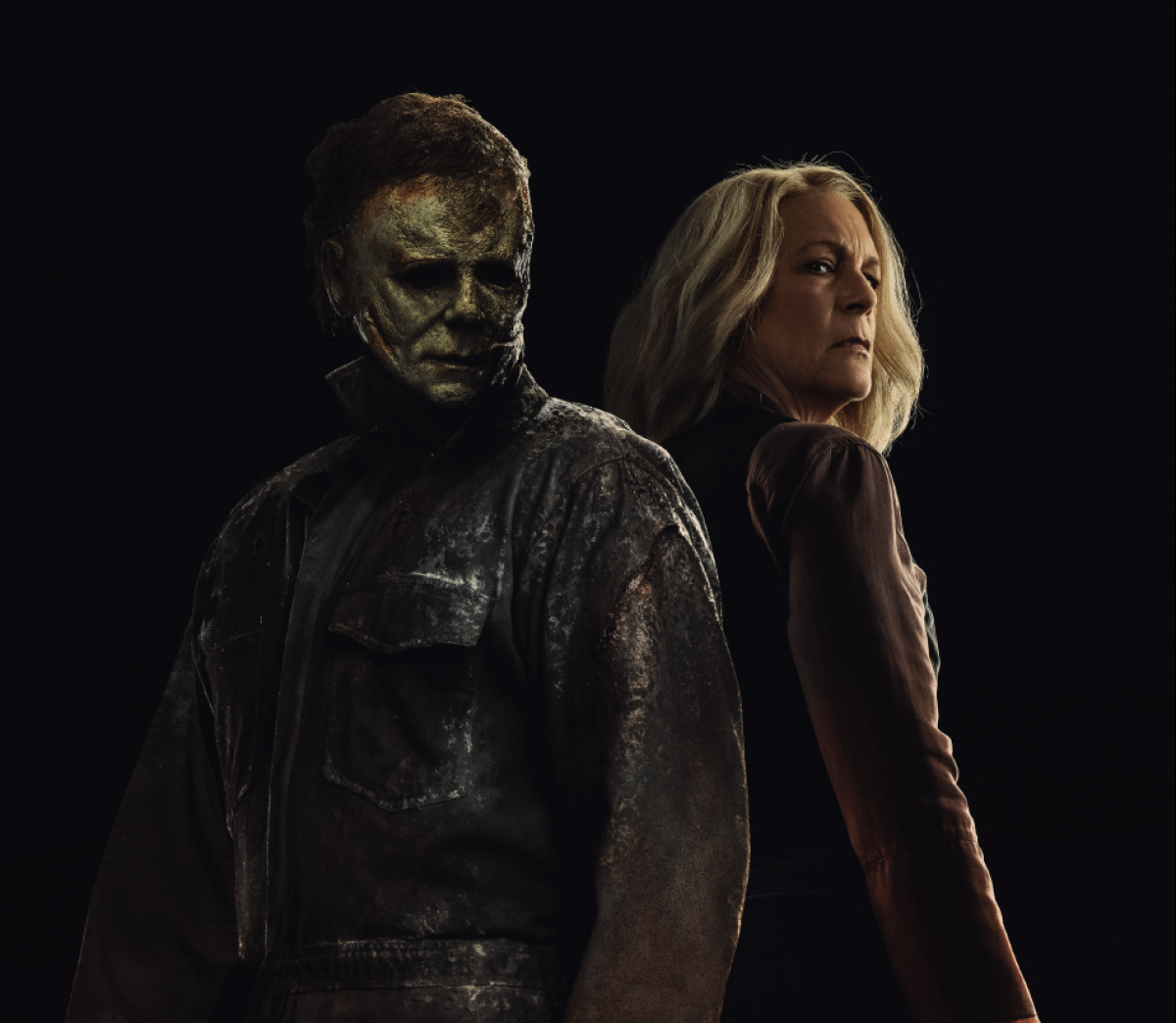 Halloween Ends, il trailer finale annuncia la conclusione della saga!