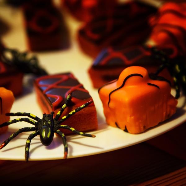 I dolci di Halloween: un’esperienza gustosa e spaventosa