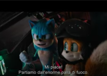 Quando esce “Sonic 3” al cinema in Italia? Trama, cast e il primo trailer del film