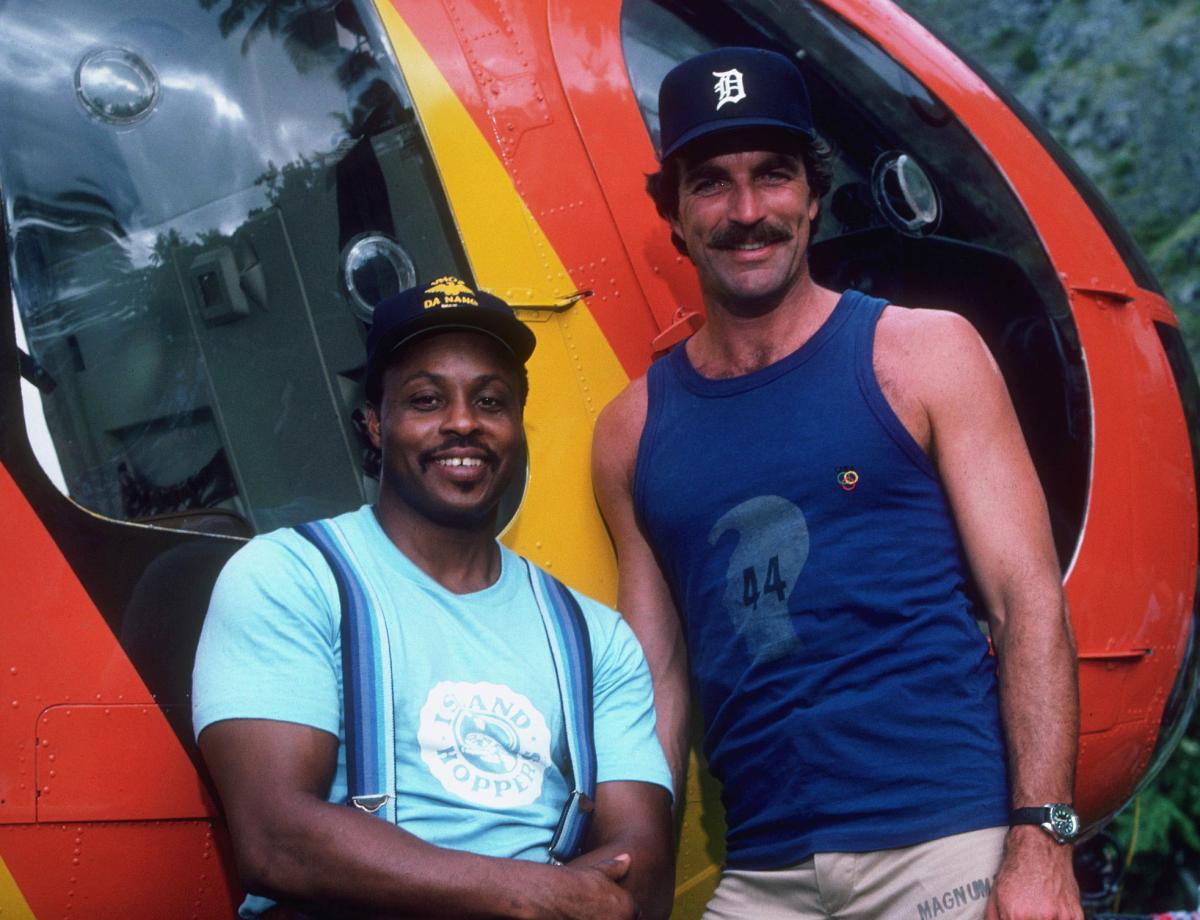 Roger E. Mosley morto, addio all’attore di Magnum P.I