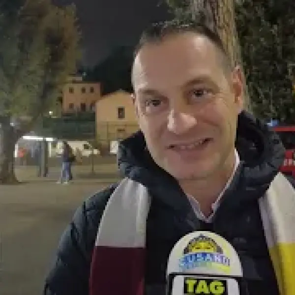 Roma – Atalanta tifosi fiduciosi nonostante addio Pinto: “Si può vincere e raggiungere la Champions” | VIDEO