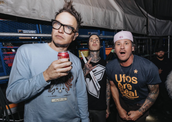 Blink-182: Quando esce “One More Time – Deluxe Edition, tracklist e curiosità