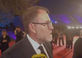 Valerio Mastandrea, Festa del Cinema di Roma 2023: “La Cortellesi r…