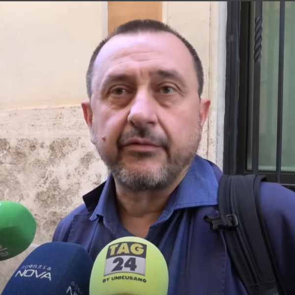 Scontro Governo-Magistratura, Rosato (Azione) all’attacco di Nordio: “Serve più collaborazione fra le parti, inutile separare le carriere dei giudici”| VIDEO