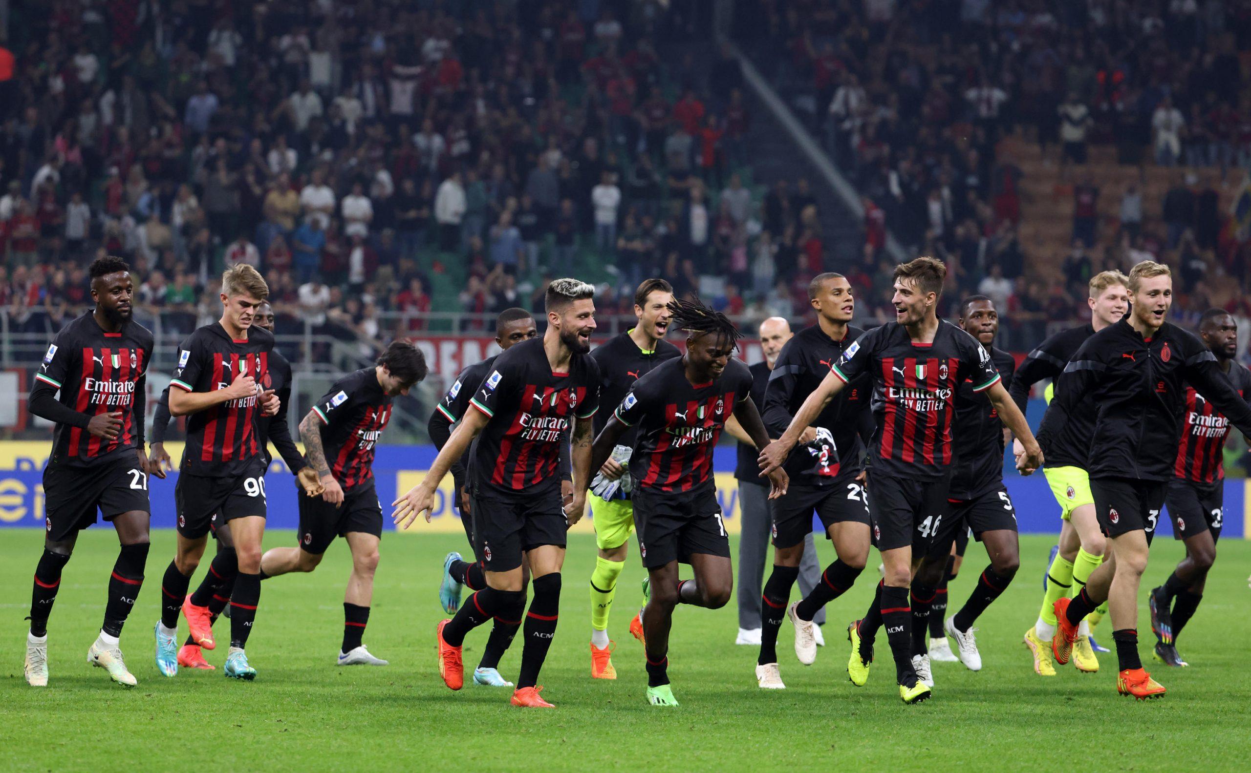 Probabili formazioni Milan-Chelsea, tutto sul match di stasera