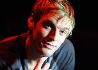 Aaron Carter morto oggi, il cantante  aveva 34 anni. Ecco cosa non …