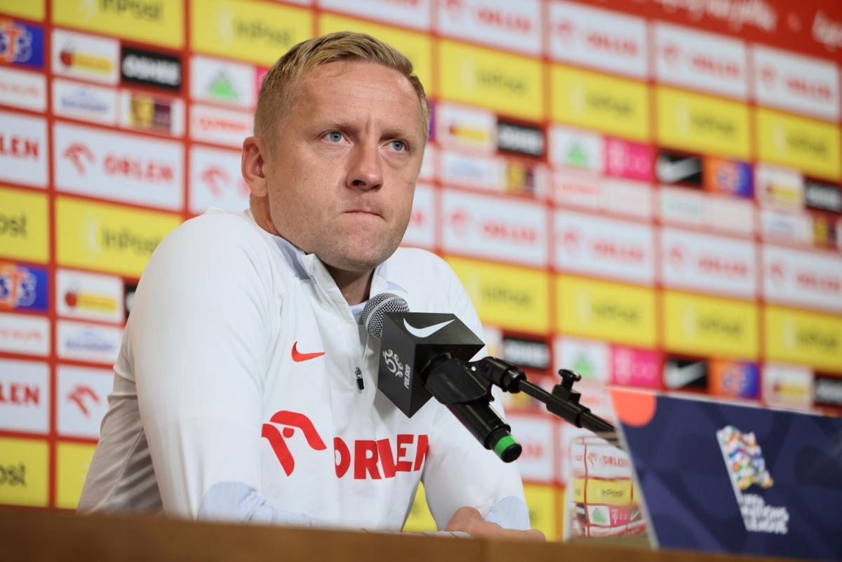 Kamil Glik, dal Benevento in Serie B al mondiale con la Polonia