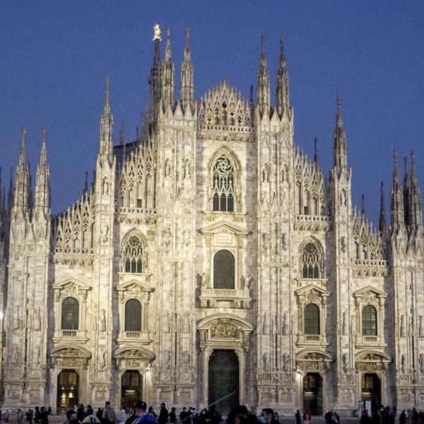 Weekend a Milano, cosa vedere