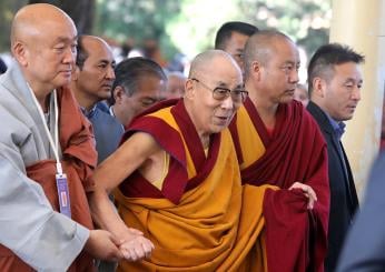 Dalai Lama, un bambino di 8 anni è la reincarnazione dell’ultimo grande maestro della Mongolia