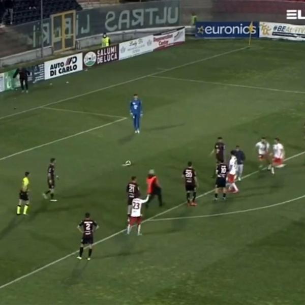 Cerignola – Foggia dove vederla? Diretta tv e streaming del playoff di Serie C