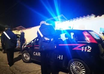 Pomezia, 53enne morto per un accoltellamento: indagano i Carabinieri