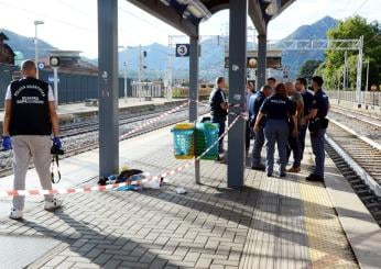 Calolziocorte (Lecco), giovane ucciso davanti alla madre in stazion…