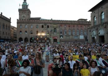 Bologna, prosegue la tradizione del rogo del Vecchione: brucerà in Piazza Maggiore il 31 dicembre