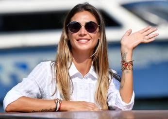 Melissa Satta avrebbe un nuovo amore dopo Matteo Berrettini: avvistata con l’ex di Giulia De Lellis