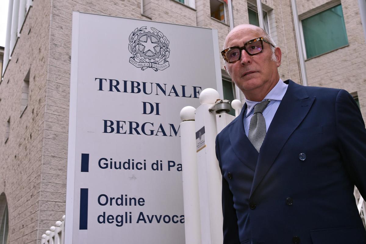 Caso Yara, l’avvocato di Massimo Bossetti dopo aver visionato i reperti: “Sufficienti per nuovi esami. L’obiettivo finale? La revisione del processo”