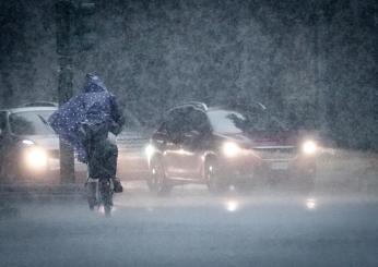 Maltempo al Nord Italia: temporali e danni in Piemonte, Alto Adige e Lombardia. A Como esonda il lago | FOTO E VIDEO